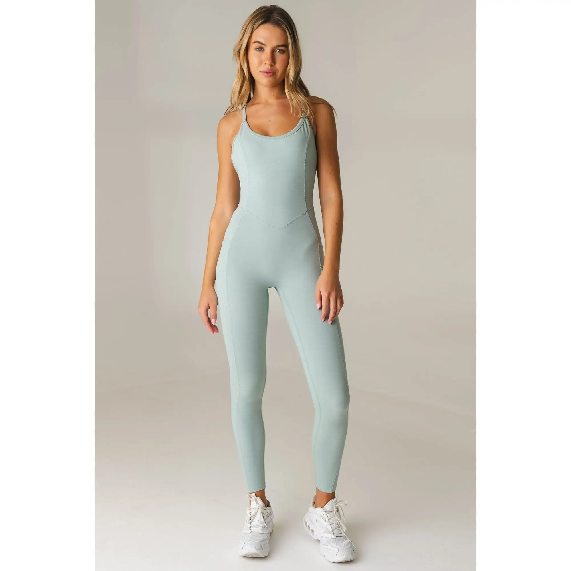 Vitality Daydream Stitch Jumpsuit