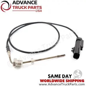 Advance Truck Parts A6804910337 Exhaust Gas Temperature Sensor