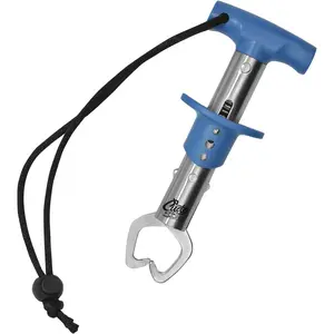 Cuda - 6" Fish Lip Gripper - Up To 22 lbs