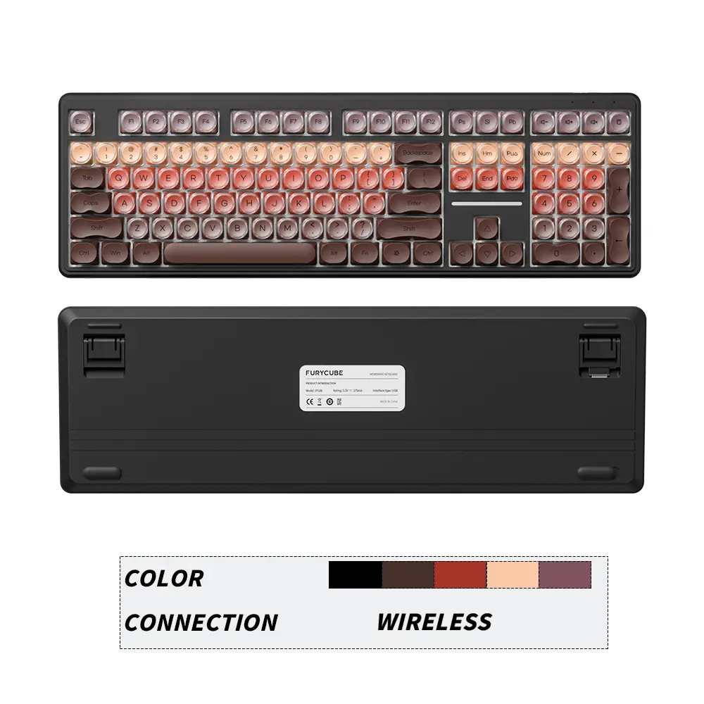 IP108 PRO Lipstick (Wireless)