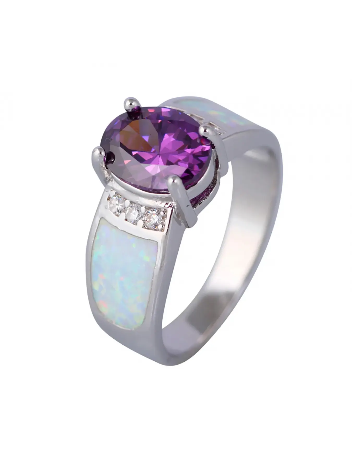 K17B Purple CZ