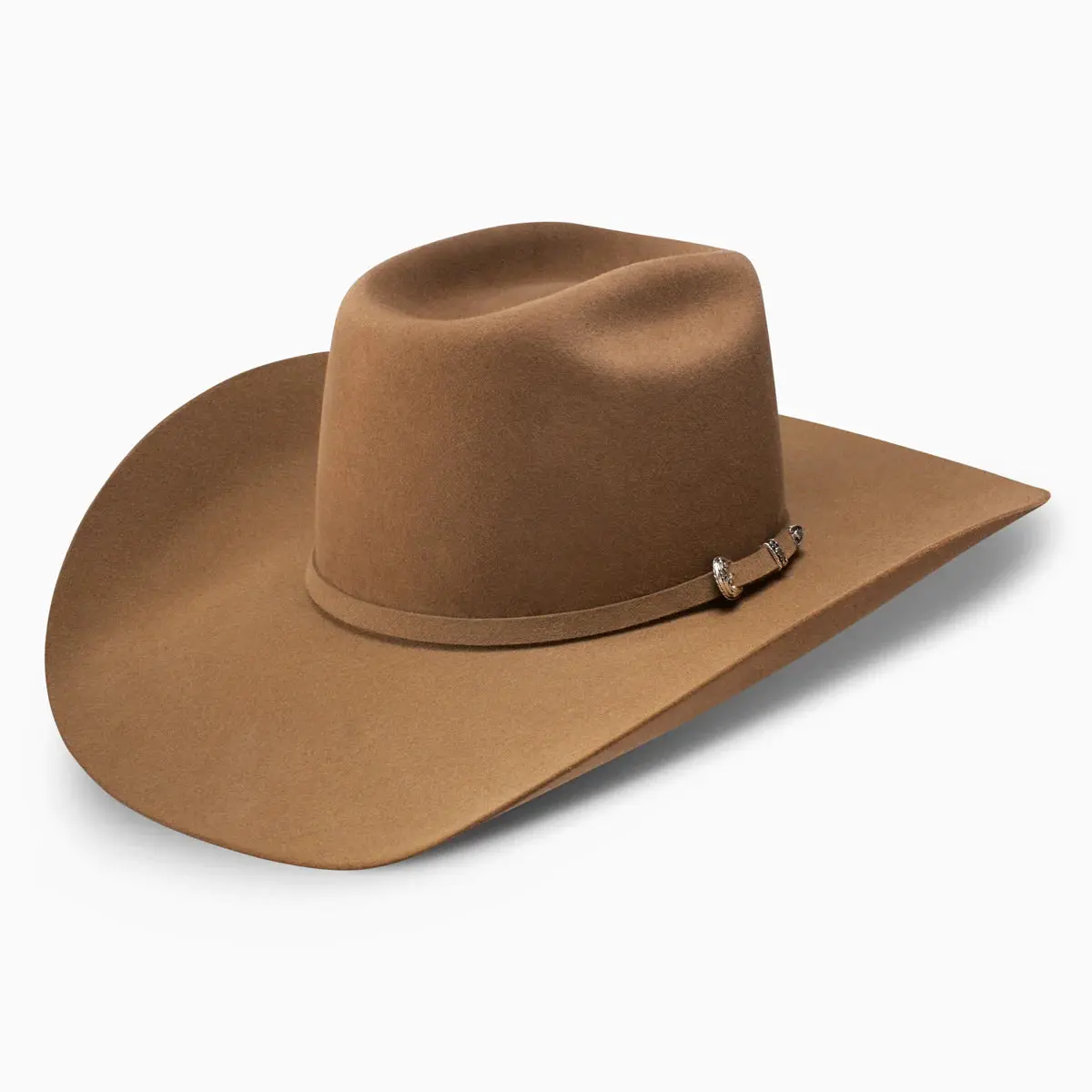 Resistol 6X The SP- Cody Johnson Cowboy Hat in Sahara
