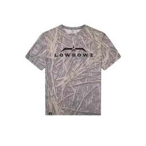 Shadow Grass Tee Shadow Grass Tee