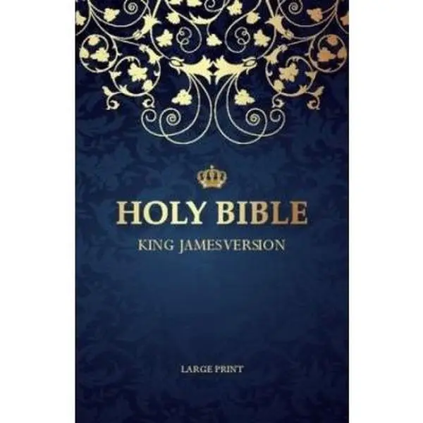 USED-The Holy Bible by Biblica (Paperback)