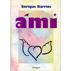 USED-Ami (Spanish Language Edition) (Spanish Edition) by Enrique Barrios (Paperback)