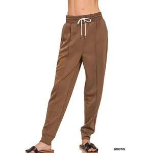 The Cloud Scuba Pants