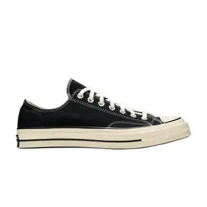 Converse Chuck 70 Low 'Black'