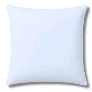 Personalized 18x18" Sublimation Pillow with Insert Ready to Gift Soft and Comfortable for Home Decor