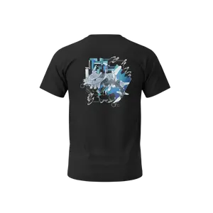 Mega Steelix TEE