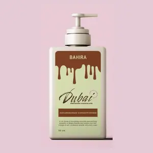 Dubai Chocolate & Pistachio Conditioner
