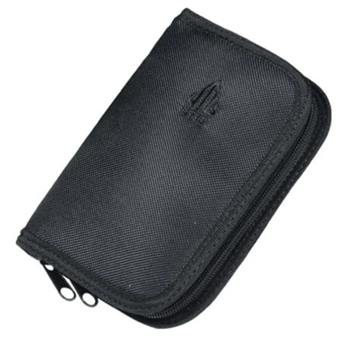 UTG Discreet Soft Pistol Case for Sub-Compact Pistol and Revolver
