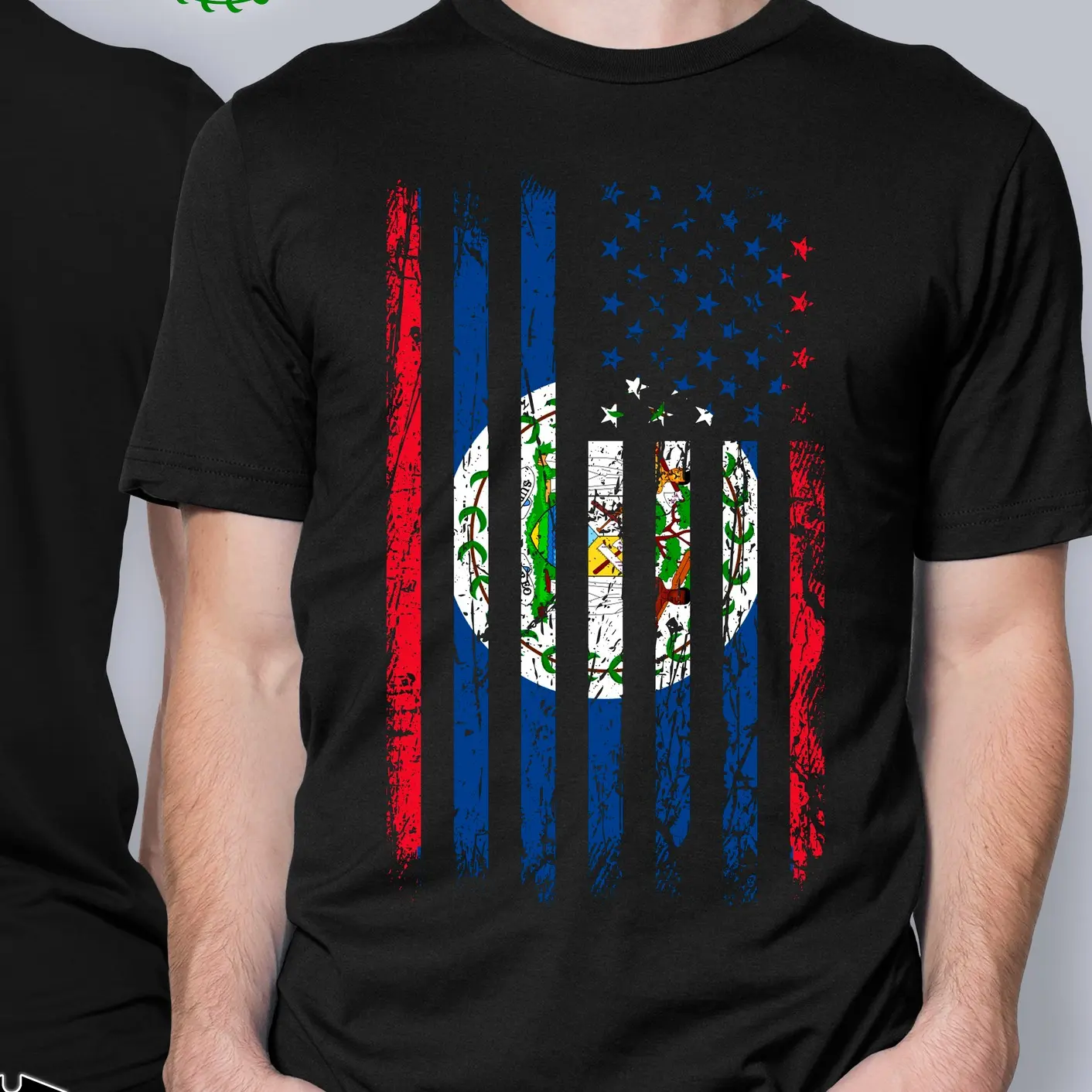 Front Design