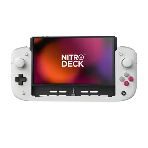 Nitro Deck+ Retro Grey Edition