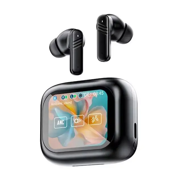 JTLX10 Full Touch Screen Headphones