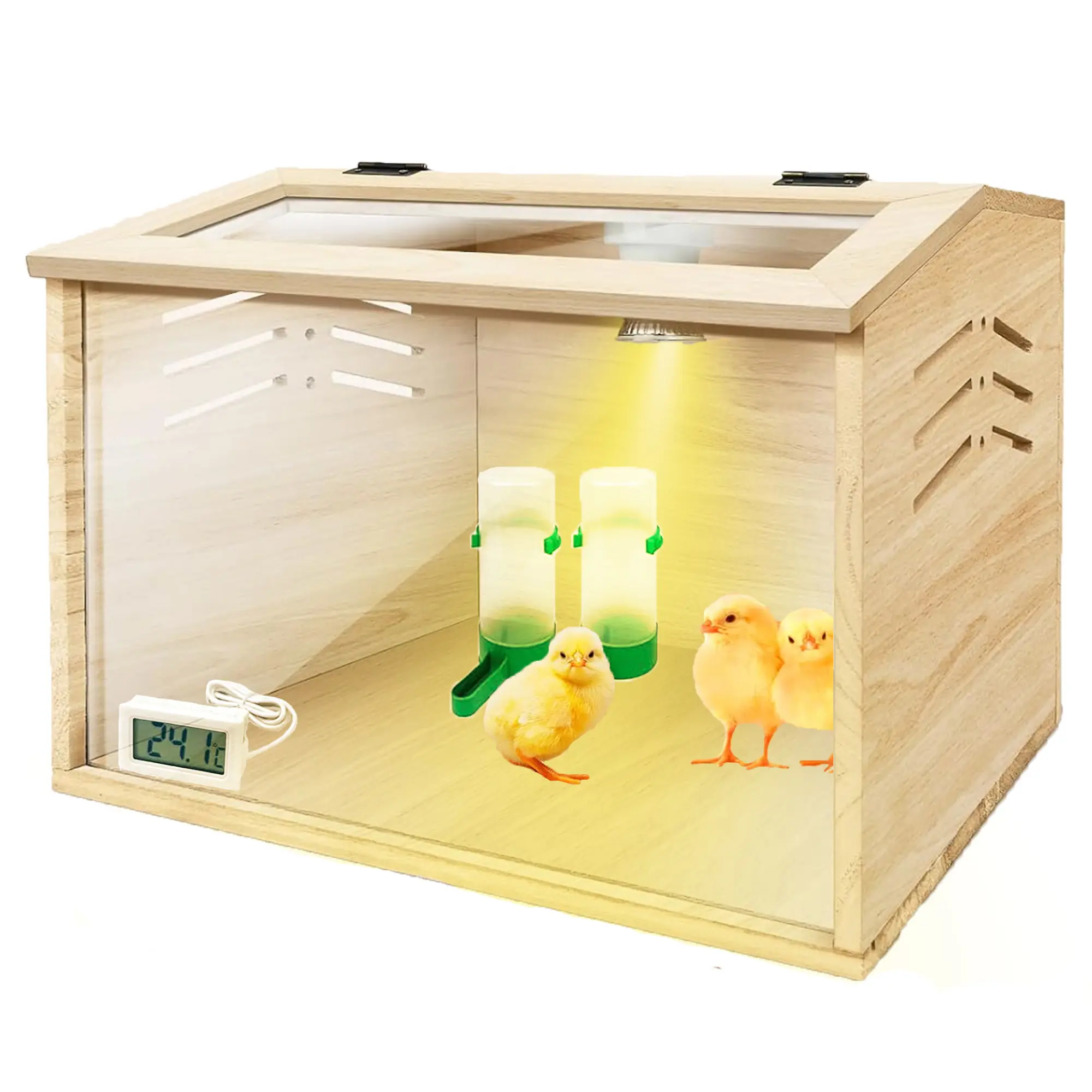 60cm-Chicken brooder