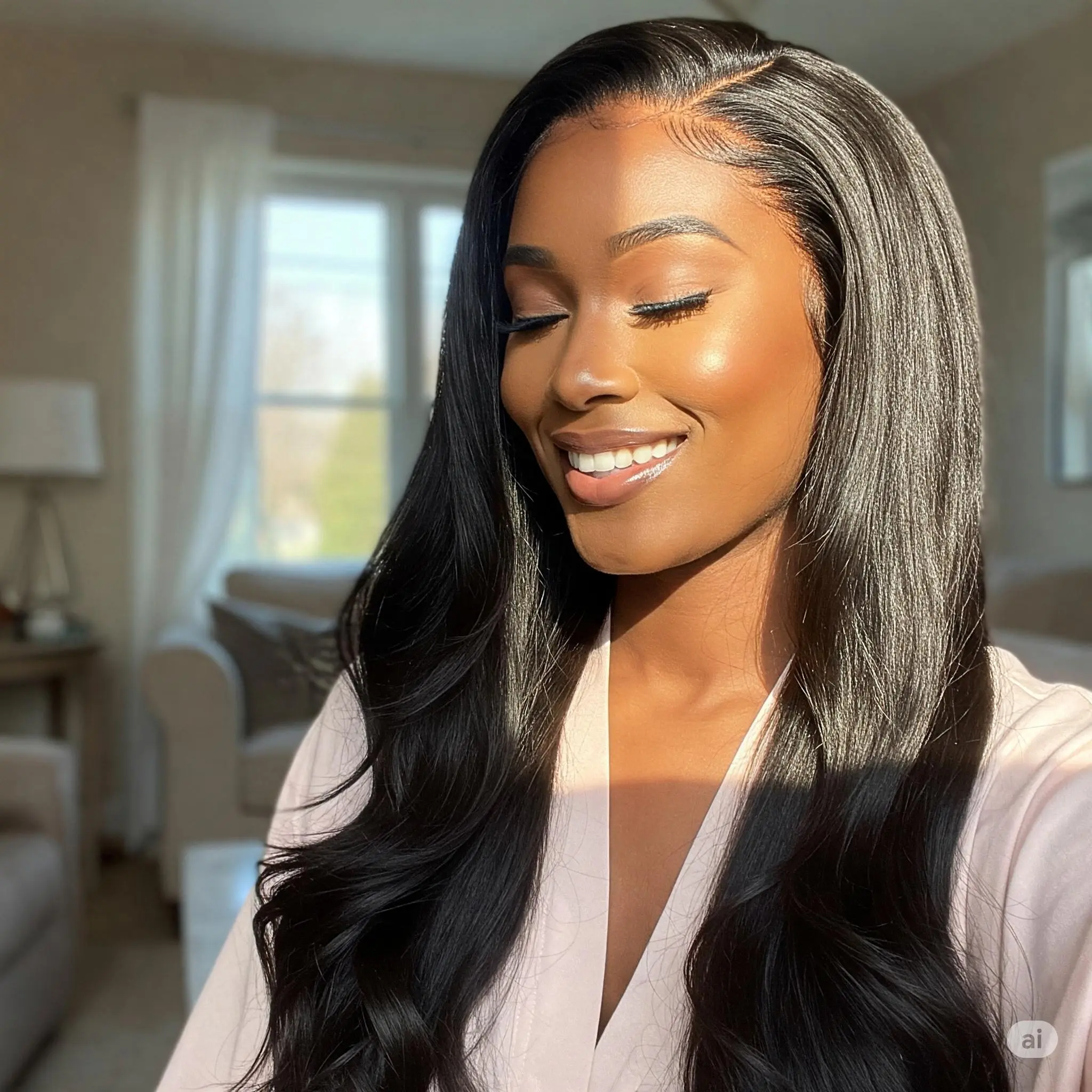 Signature Raw - Body Wave Bundles