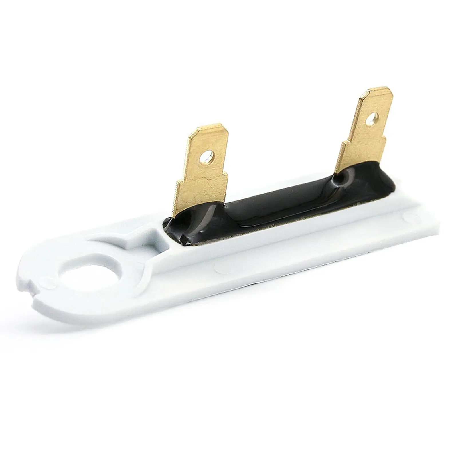 1 Pack 3392519 Dryer Thermal Fuse Replacement Part for Whirlpool Maytag Kenmore Dryers, 3388651, 3392519, 694511, 80005, WP3392519VP