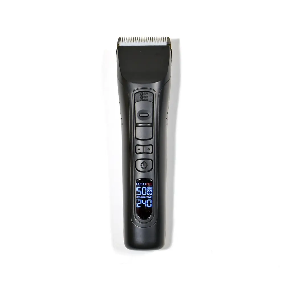 Blackout Beardscape V1