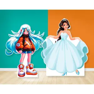 Cartoons Cutouts