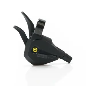 Box Four 8 Speed Shifter