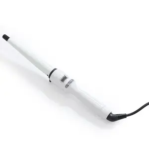 【Live Exclusive】Sunber Hair Curling Iron Wand Fast Heating for Hair Wig
