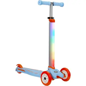 Little Tikes Glow Stick Kick Scooter