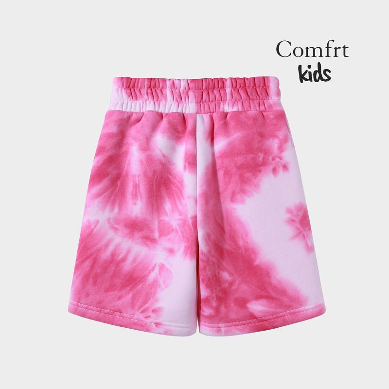 Comfrt Kids | Minimalist Shorts