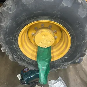 Form-A-Funnel Magnetic mounts.