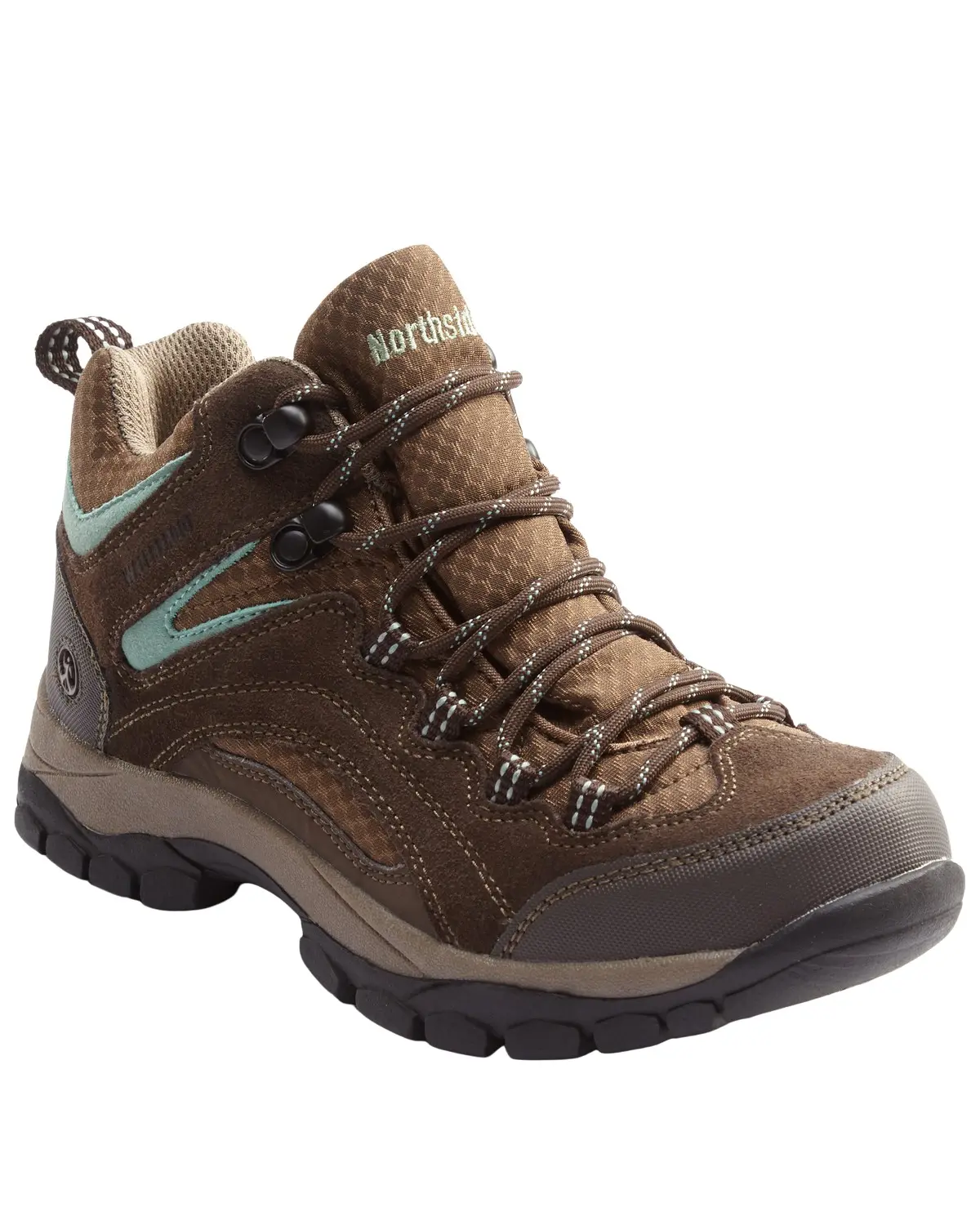 Northside Women's Women'S Pioneer Waterproof Hiking Boot Soft Toe - 311532W895