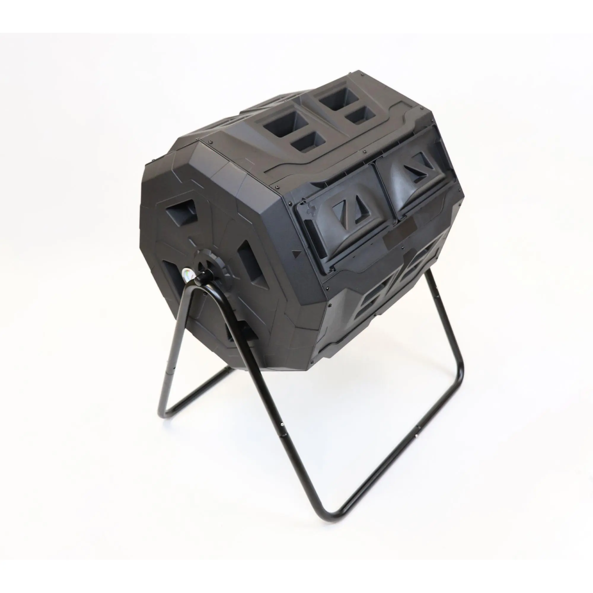 Exaco Mr. Spin Compost Tumbler Exaco Mr. Spin Compost Tumbler