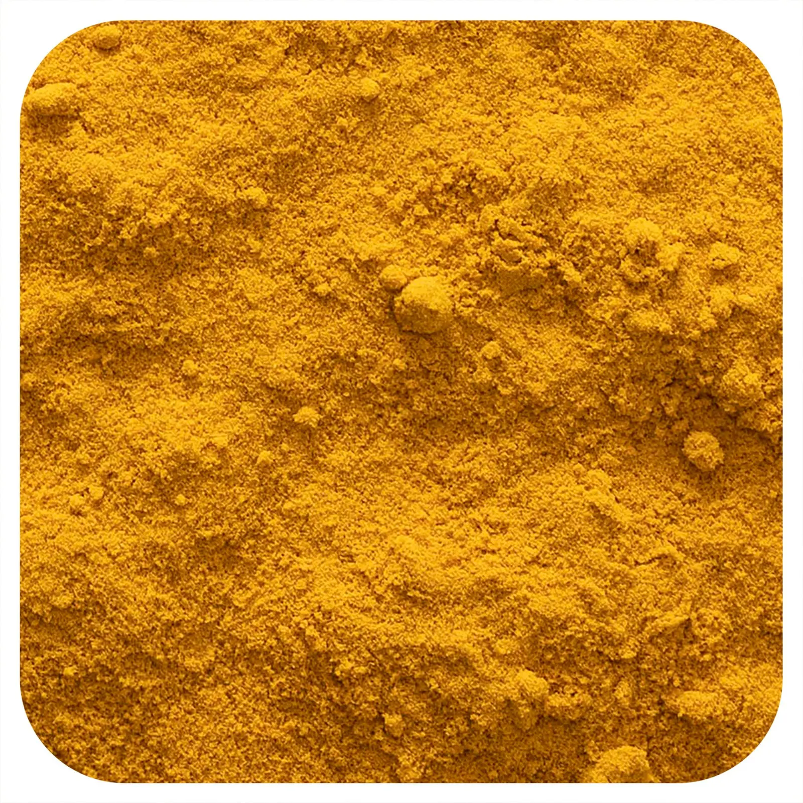 Frontier Co-op Organic Ground Turmeric Root, 16 oz (453 g) Frontier Co-op Organic Ground Turmeric Root, 16 oz (453 g)