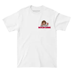Baylen Levine Cartoon Tee