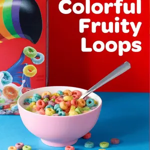 Kellogg's Froot Loops