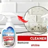 Stain Removal Spray, Wall Cleaning Spray, Multi-surface Cleaning Solution, Powerful Cleaning Solution, Removes Dirt and Stains, Household Cleaner, All Purpose Cleaner, Multipurpose Surface Cleaner