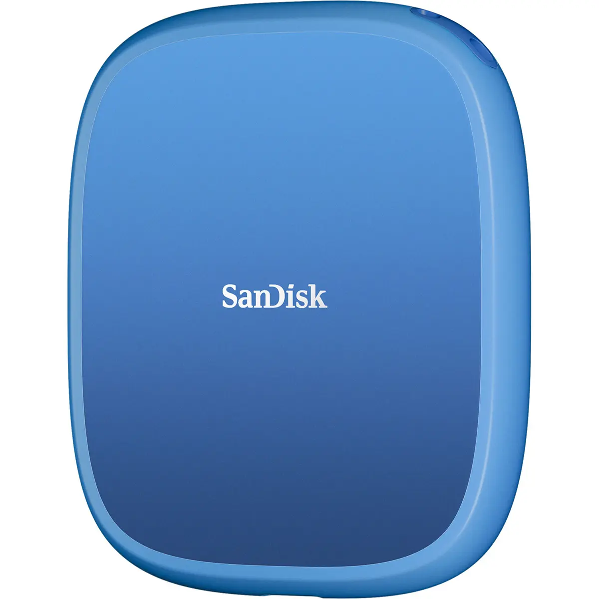 SanDisk Creator Series USB 3.2 Gen 2 Portable Mobile SSD, External SSD Storage Drive, Direct-to-Drive Cinematic Storage for iPhone 16 Pro