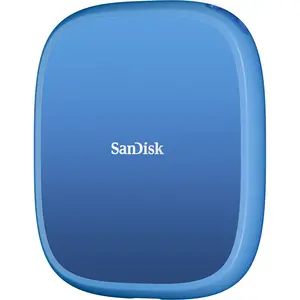 SanDisk Creator Series USB 3.2 Gen 2 Phone SSD