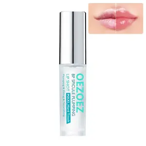 Hot-selling lip essence oil, lip oil, lip balm, hydrating, moisturizing, moisturizing, improving lip lines