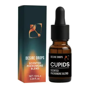 Cupids Desire Drops