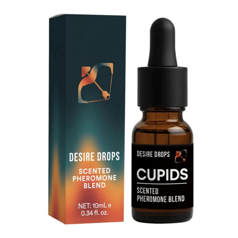 Cupids Desire Drops