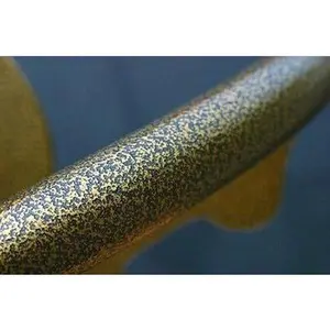 Gold Vein Powder Coating Powder Paint 1 LB