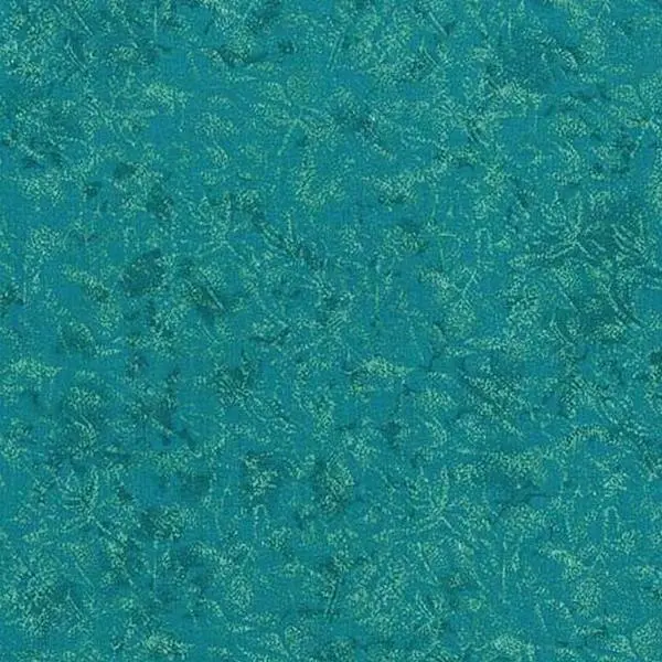 Fabric Michael Miller Calypso Pearlized Metallic Fairy Frost by the Quarter Yard CM0376-CALY
