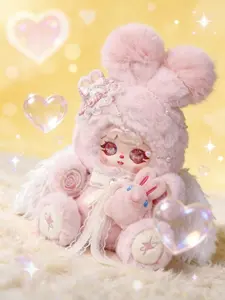 Mocici Anniversary Birthday Limited Edition