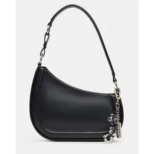 Steve Madden MUSEE BAG BLACK