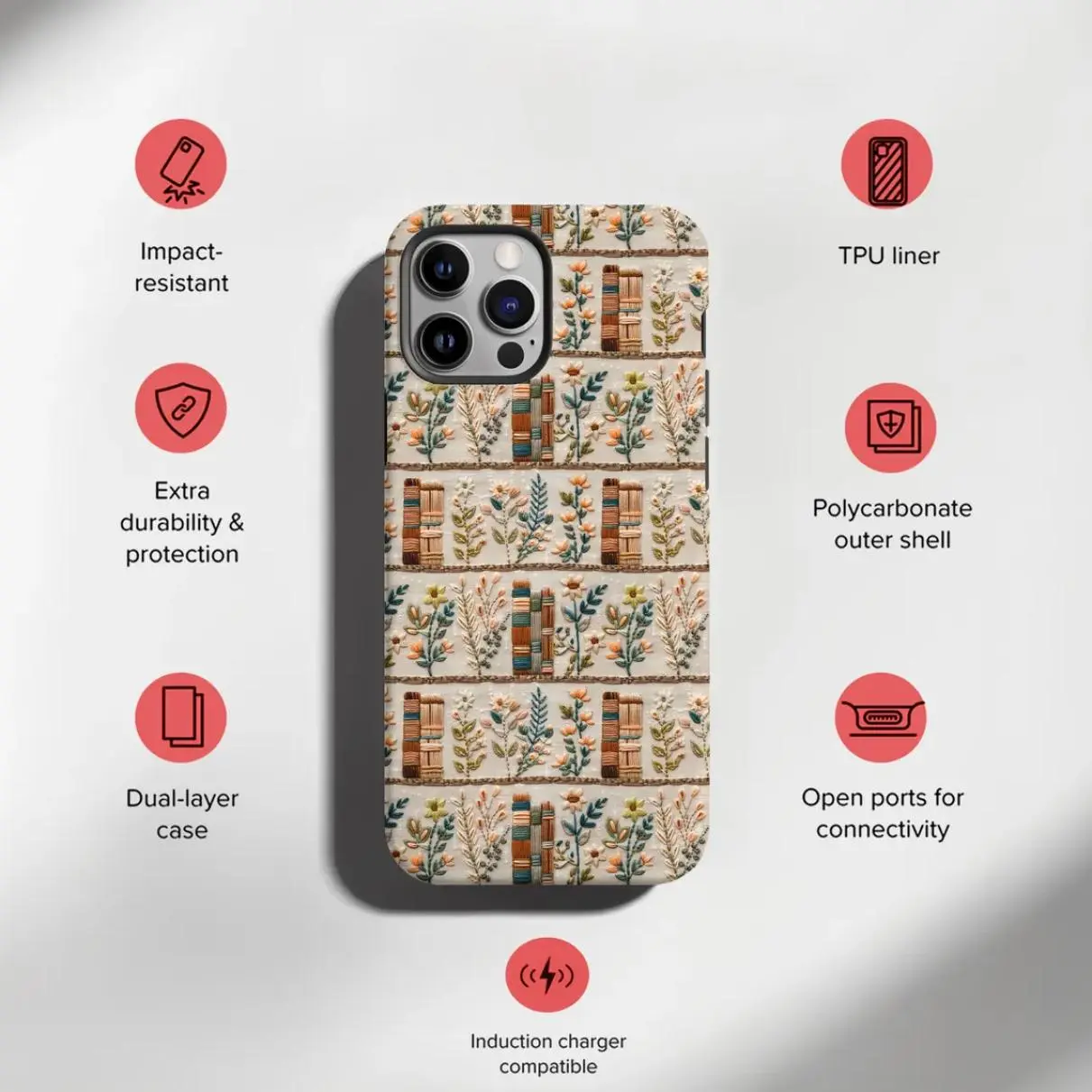 elfbar elfa master akku BAYLEN LEVINE FRICK VAPE iPhone 13 Mini Case Cover main image 0