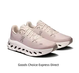 All-Pink Minimalist Gym Shoes - Stylish & Comfortable Casual Sneakers for Daily Wear