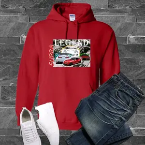 Hoodie, Sweatshirt,  Toyota Supra, Car Sweatshirt, Car Hoodie