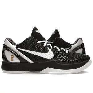Nike Men's Kobe 6 Protro Mambacita Sweet 16 Basketball Shoes, from StockX