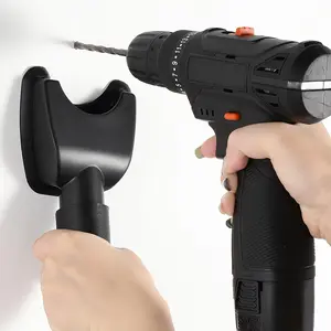 Electric Drill Dust Collector Attachment, Dust Collector Parts, Dustproof Drill Attachment, Cleaning Tool Accessories, Power Tool Accessories, Home Cleaning Tool