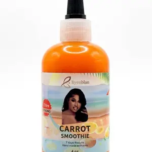 BODY JUICE CARROT SMOOTHIE