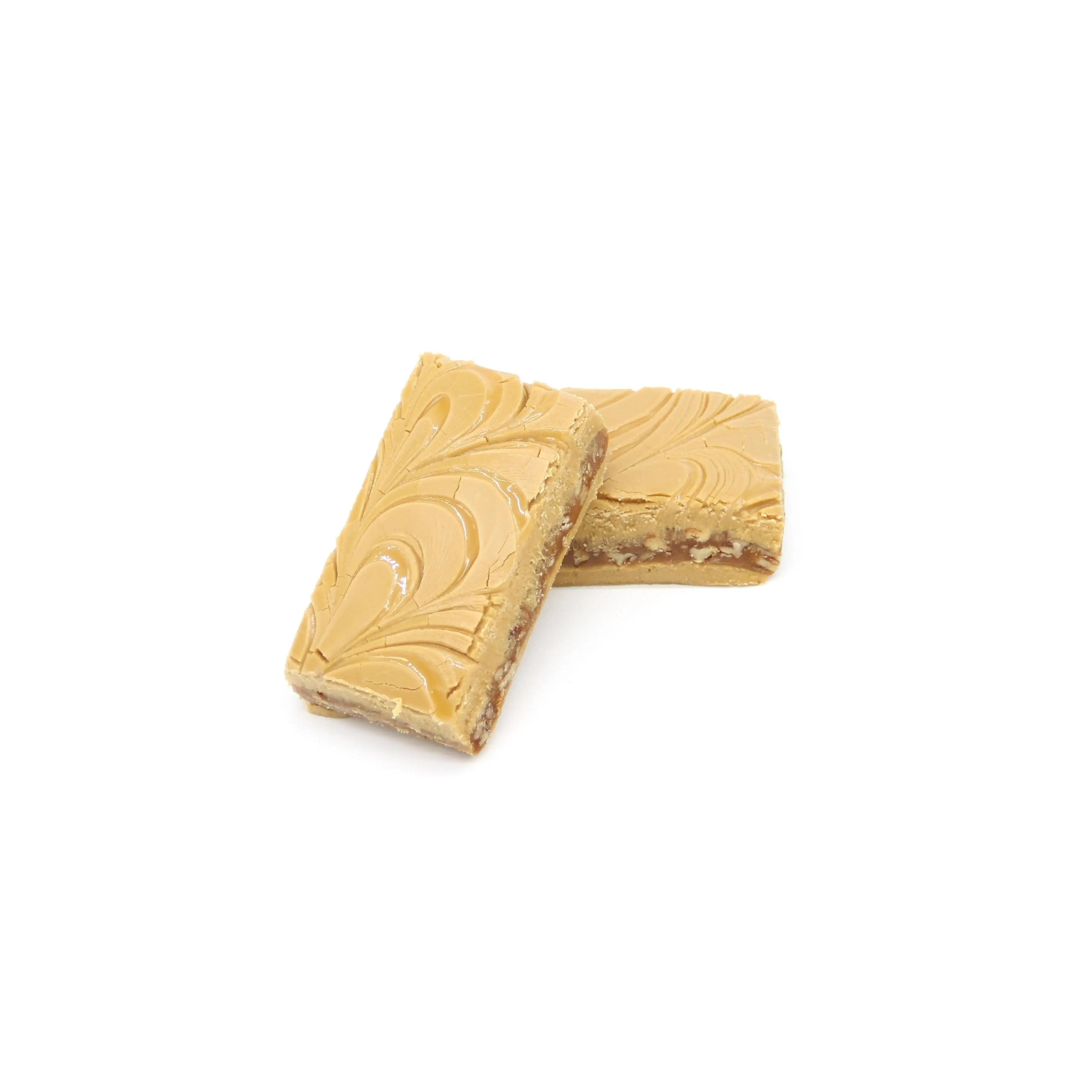 Farmhouse Fudge Penuche Praline Fudge – Handmade 8oz